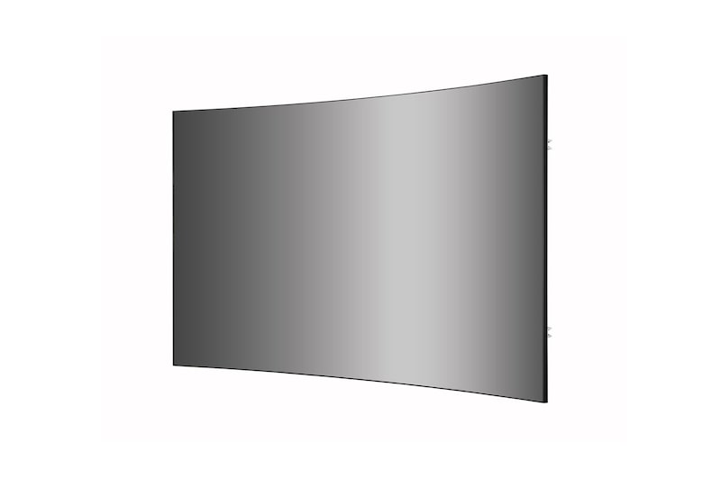 LG Sabit Kavisli Açık Çerçeve, 55EF5DE-L