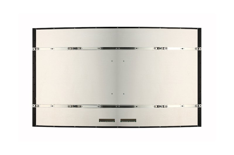 LG Sabit Kavisli Açık Çerçeve, 55EF5DE-L