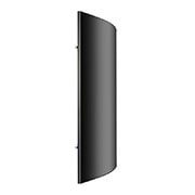 LG Esnek Kavisli Açık Çerçeve, 55EF5E-L