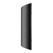LG Esnek Kavisli Açık Çerçeve, 55EF5E-L