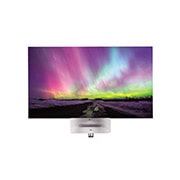 LG Çift Taraflı Düz OLED Tabela, 55EH5C-S