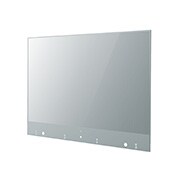 LG 55" 400 nit Şeffaf OLED, 55EW5F-A