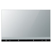 LG 55" 400 nit Şeffaf OLED, 55EW5F-A