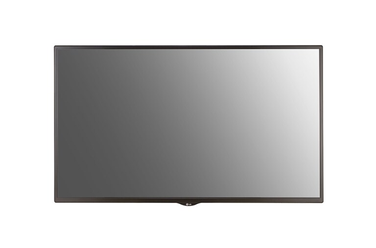 LG 55" 300 nit FHD Standart Bilgi Ekranı, 55SE3DD-B