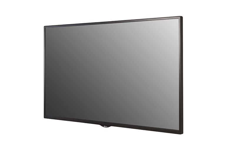 LG 55" 300 nit FHD Standart Bilgi Ekranı, 55SE3DD-B