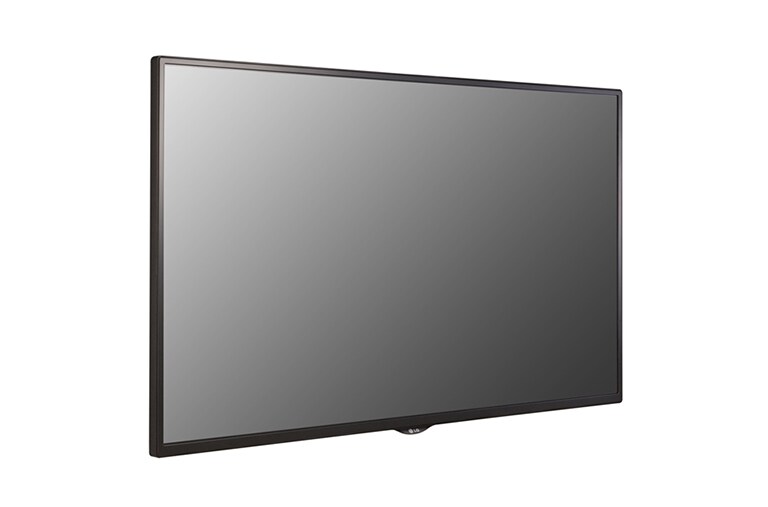 LG 55" 300 nit FHD Standart Bilgi Ekranı, 55SE3DD-B