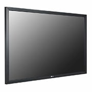 LG 55" 450 nit FHD Yerleşik Dokunmatik Bilgi Ekranı, 55TA3E-B