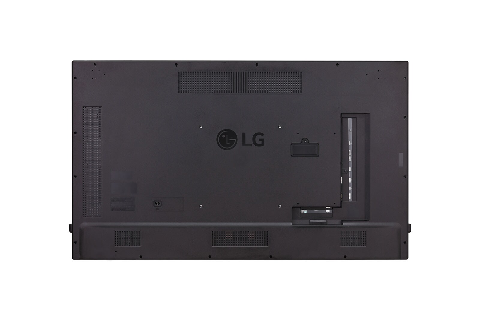 LG İnteraktif Dijital Pano, 55TC3D-B