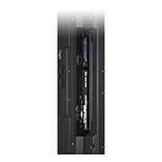 LG 55" 500 nit FHD 60 Hz 0,9 mm Düz Çerçeveli Video Wall, 55VM5E-A