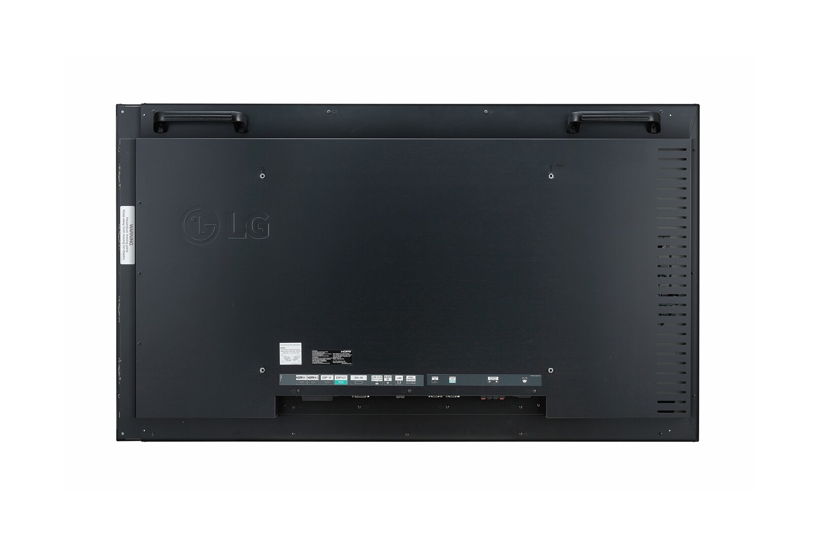 LG Açık Çerçeve, 55XF3E-B