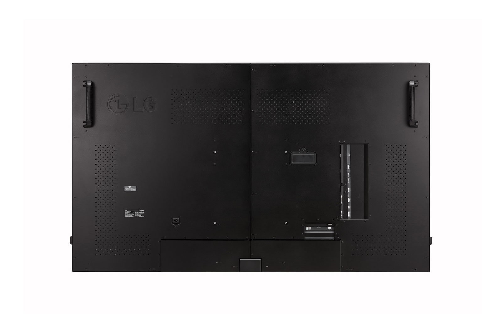 LG İnteraktif Dijital Pano, 65TC3D-B