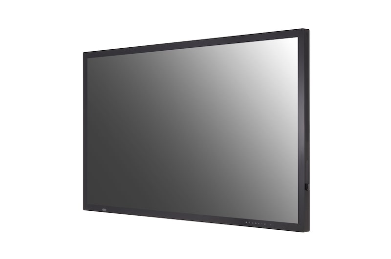 LG İnteraktif Dijital Pano, 75TC3D-B
