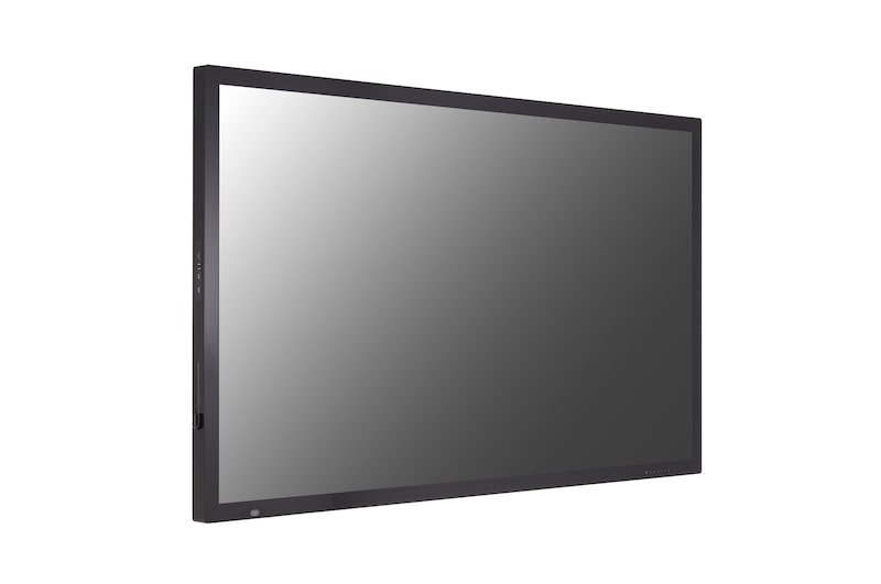 LG İnteraktif Dijital Pano, 75TC3D-B