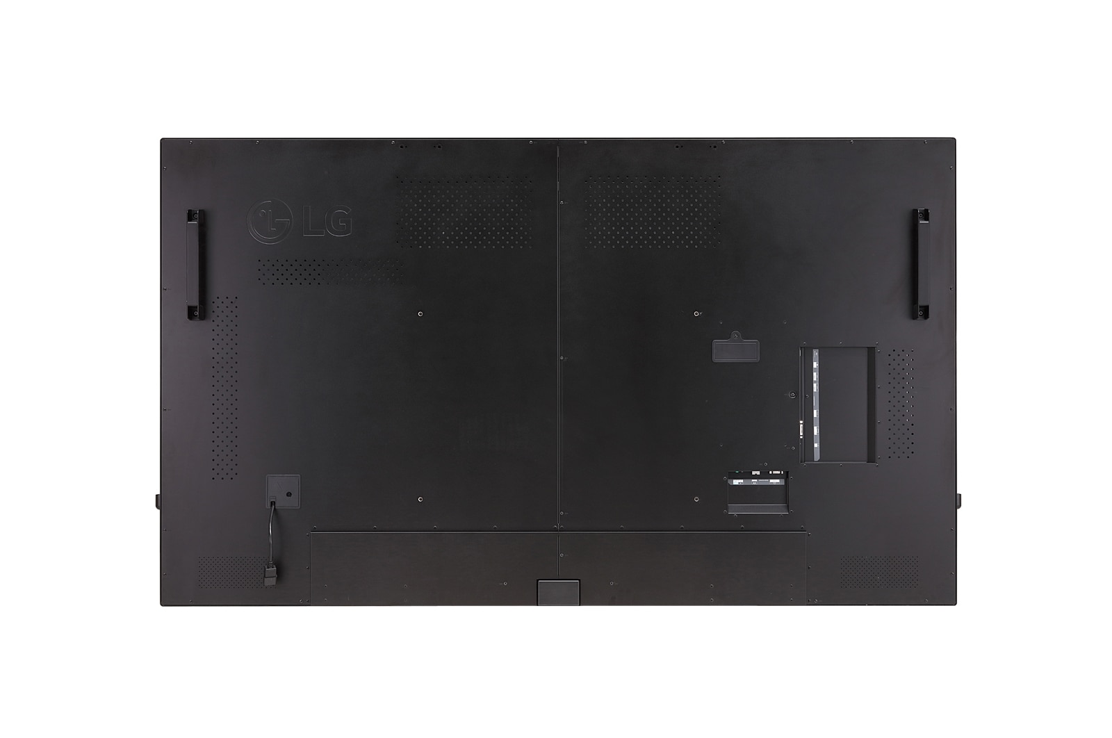 LG İnteraktif Dijital Pano, 75TC3D-B