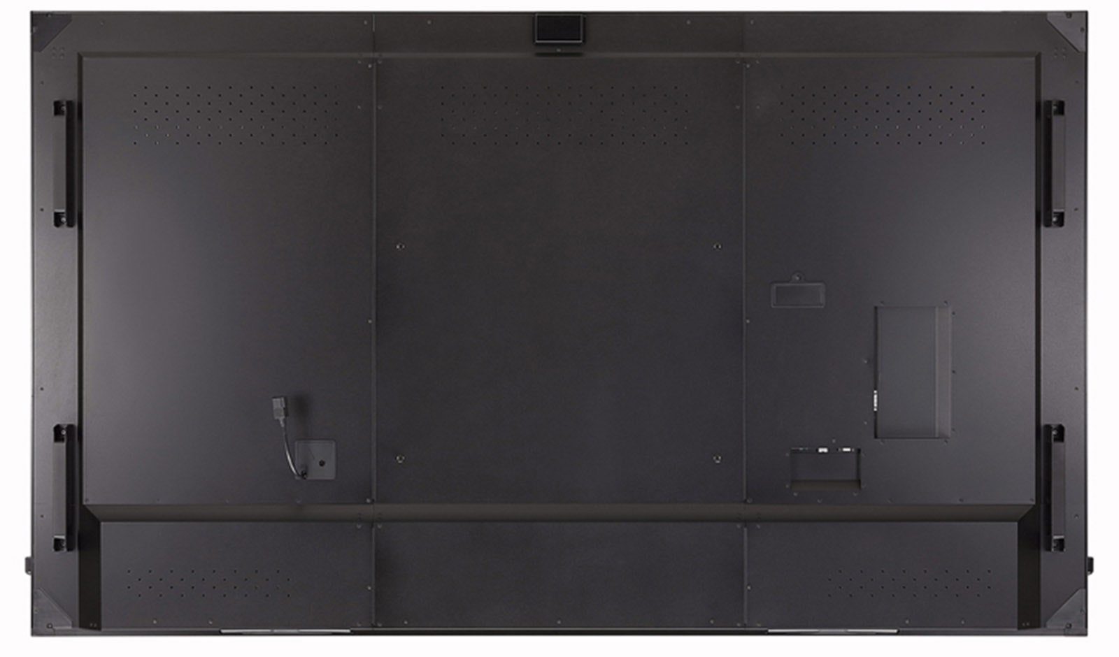 LG Ultra HD İnteraktif Dijital Pano, 86TR3D-B