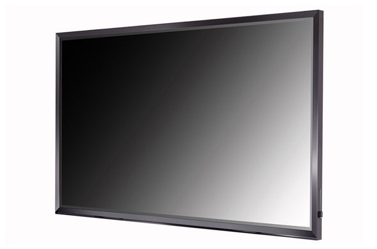 LG Ultra HD İnteraktif Dijital Pano, 86TR3D-B