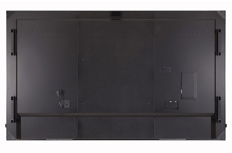 LG Ultra HD İnteraktif Dijital Pano, 86TR3D-B