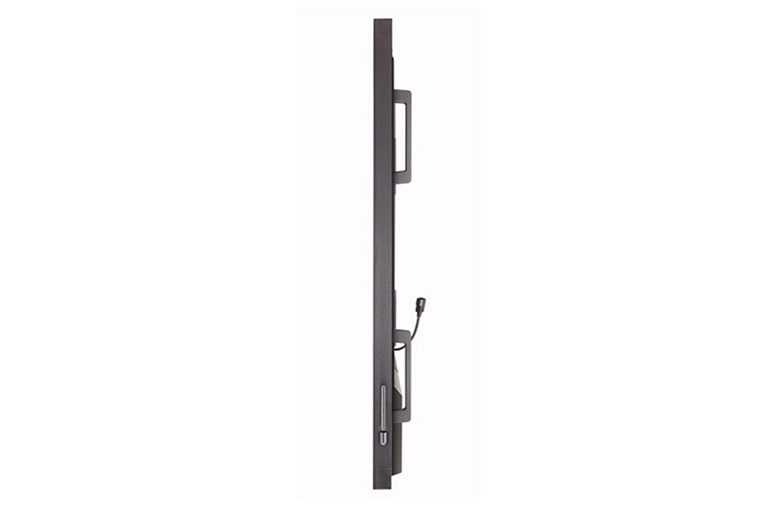 LG Ultra HD İnteraktif Dijital Pano, 86TR3D-B