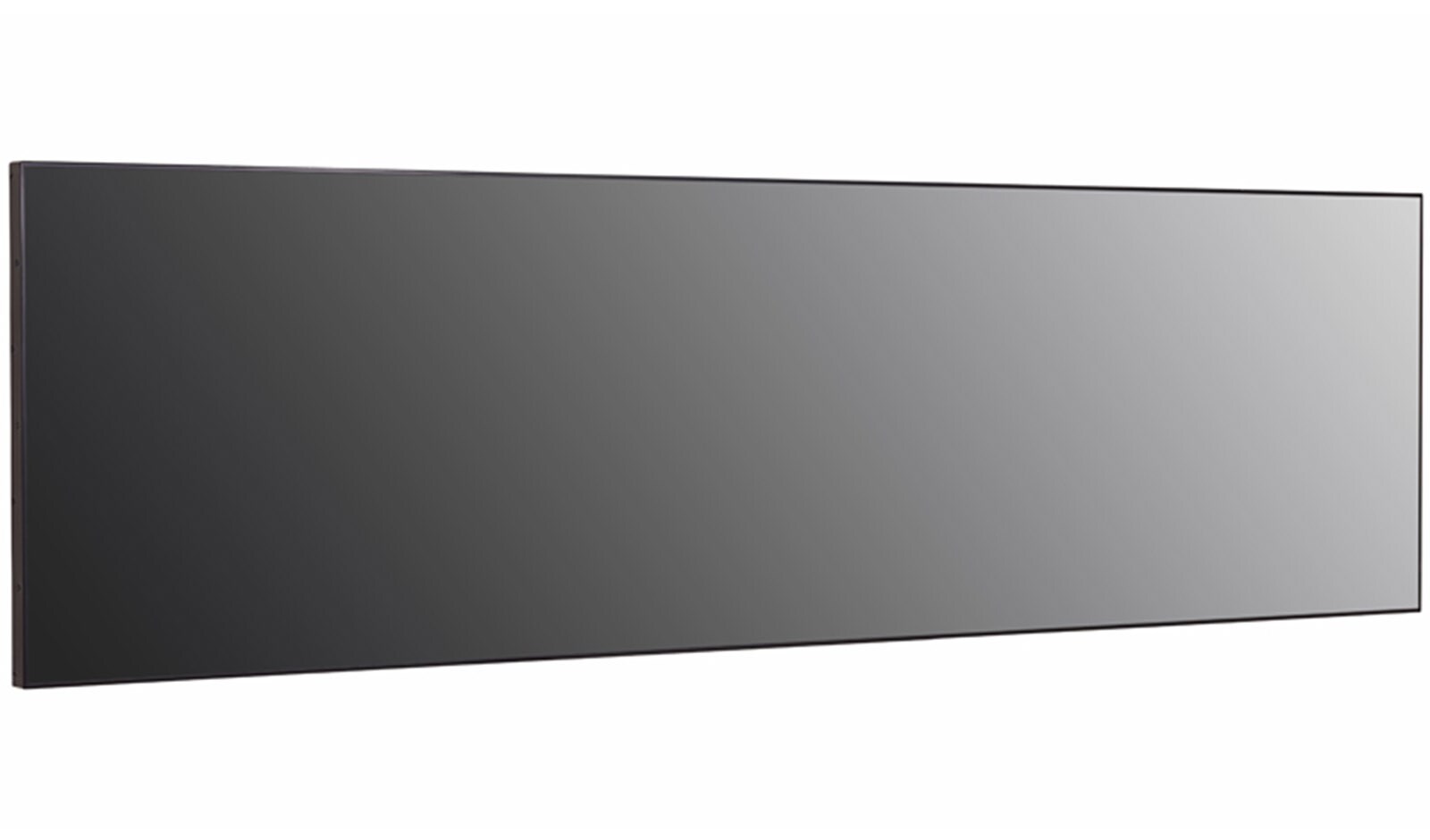 LG 88” Sınıf (87,80" Köşeden köşeye) Ultra Uzun Dijital Tabela, 88BH7D-B