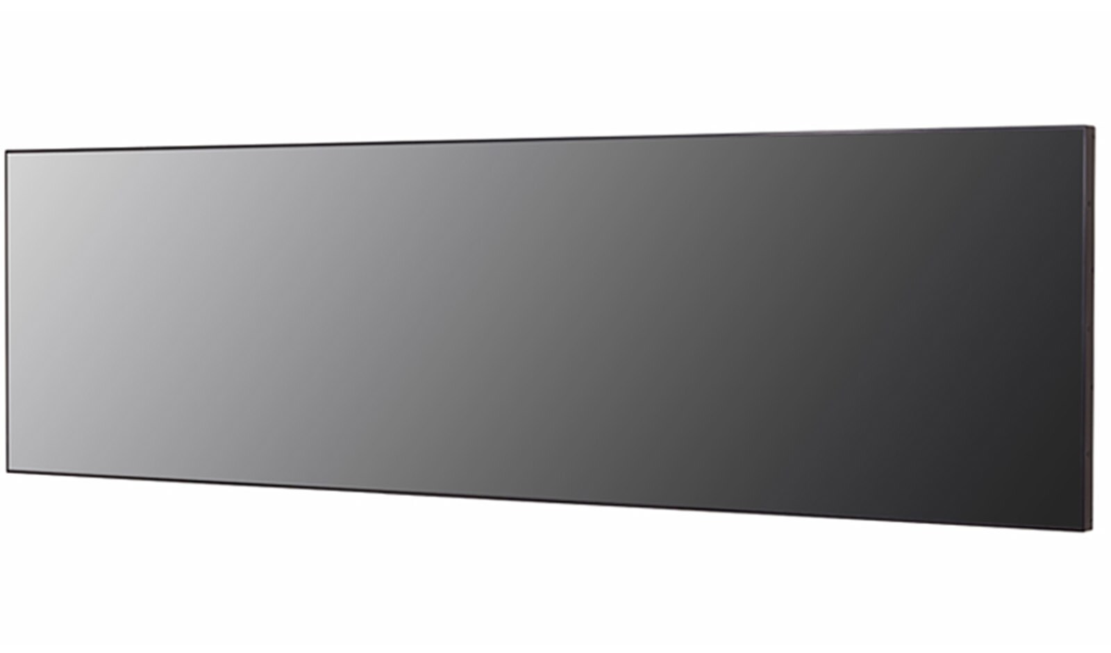 LG 88” Sınıf (87,80" Köşeden köşeye) Ultra Uzun Dijital Tabela, 88BH7D-B