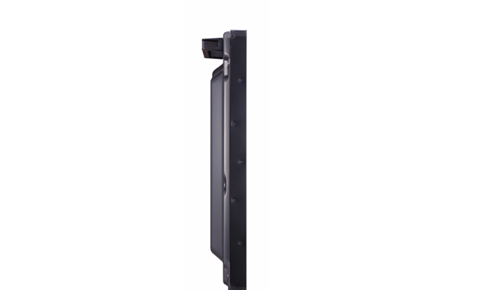 LG 88” Sınıf (87,80" Köşeden köşeye) Ultra Uzun Dijital Tabela, 88BH7D-B
