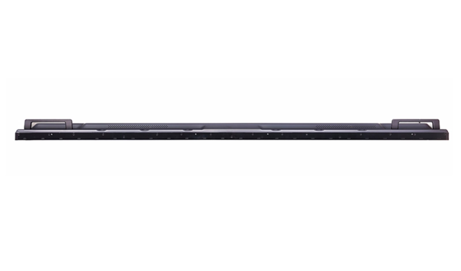 LG 88” Sınıf (87,80" Köşeden köşeye) Ultra Uzun Dijital Tabela, 88BH7D-B