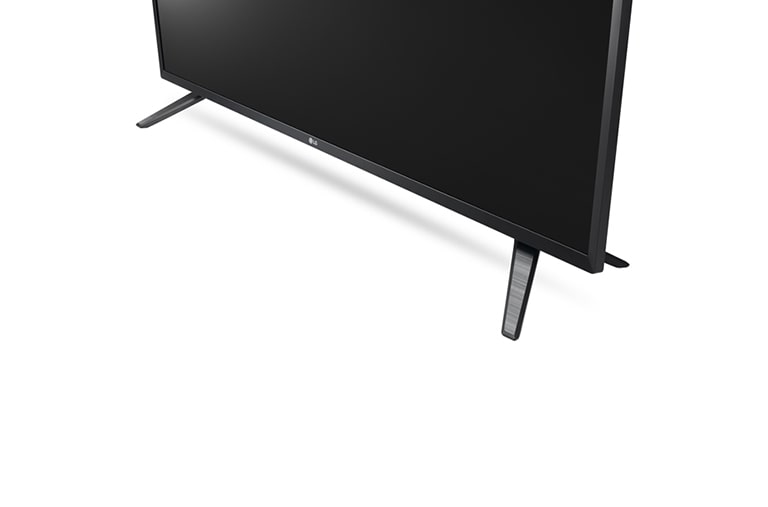 LG 32" TV Bilgi Ekranı, 32LV300C