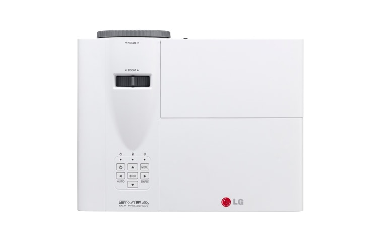 LG DLP Projektör, BE320