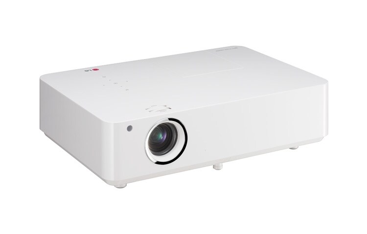 LG Taşınabilir LCD Projektör , BG630
