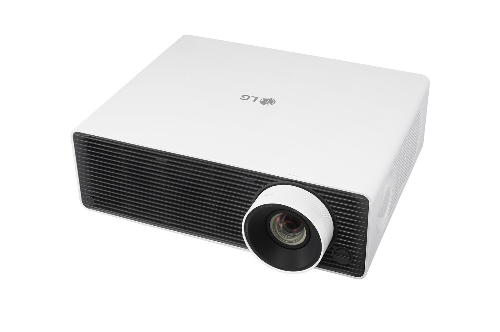 LG 5.000 ANSI Lümen Parlaklık, 4K Çözünürlük, 20.000 saat kullanım ömrü, webOS 4.5, Kablosuz ve Bluetooth Bağlantısı içeren ProBeam  Lazer Projektör, BU50NST