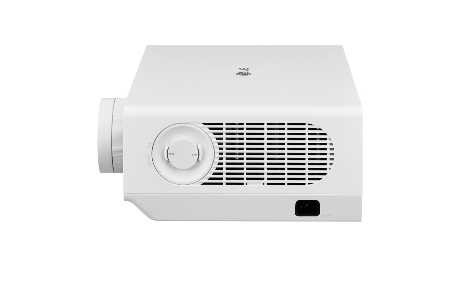 LG Projeksiyon Cihazı ProBeam 4K UHD  6000 A.Lümen HD 20.000 Saat Lamba Ömrü  8,3MP BU60PST, BU60PST