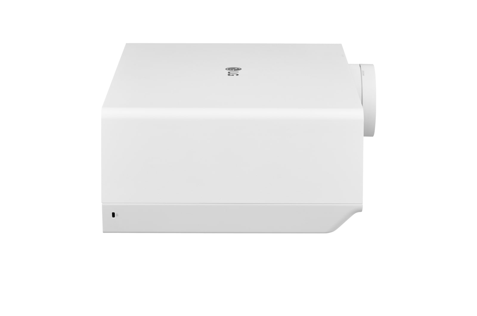 LG Projeksiyon Cihazı ProBeam 4K UHD  6000 A.Lümen HD 20.000 Saat Lamba Ömrü  8,3MP BU60PST, BU60PST