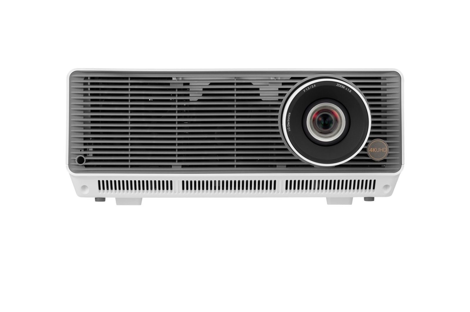 LG Projeksiyon Cihazı ProBeam 4K UHD  6000 A.Lümen HD 20.000 Saat Lamba Ömrü  8,3MP BU60PST, BU60PST