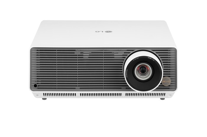 LG Projeksiyon Cihazı ProBeam 4K UHD 6000 A.Lümen HD 20.000 Saat Lamba Ömrü 8,3MP BU60PST, BU60PST