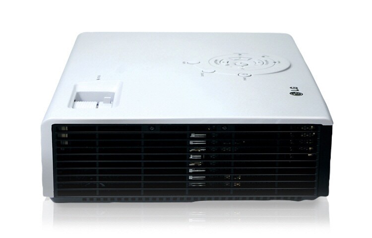 LG Taşınabilir İş Projektörü , DS420