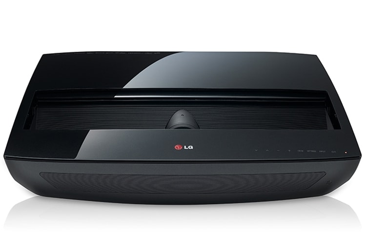 LG 100 İnç Hecto Lazer Projektör, HECTO