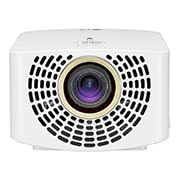 Projeksiyon Cihazı Full HD 1920x1080 1400 A.Lümen HD 30.000 Saat Lamba Ömrü HF60LS HF60LS için önden görünüm