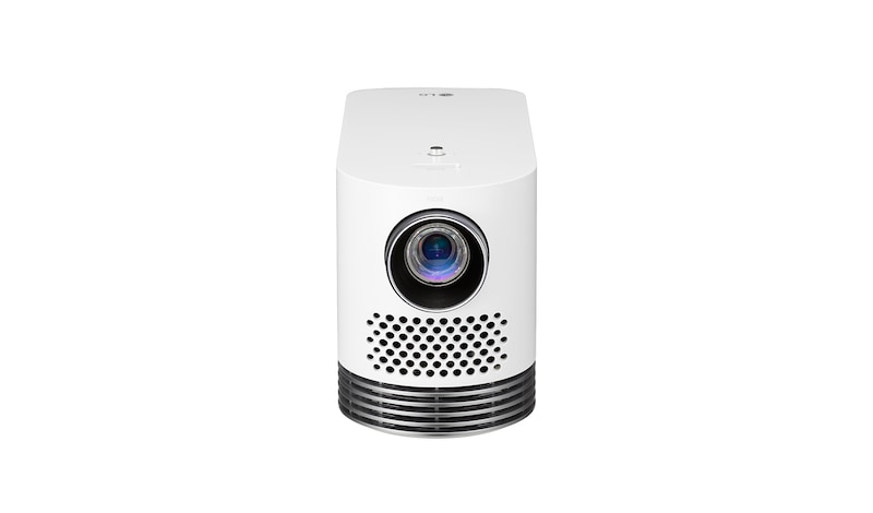 LG Lazer Projeksiyon Full HD 2000 Lümen 20.000 Saat Lamba Ömrü HF80JS, HF80JS