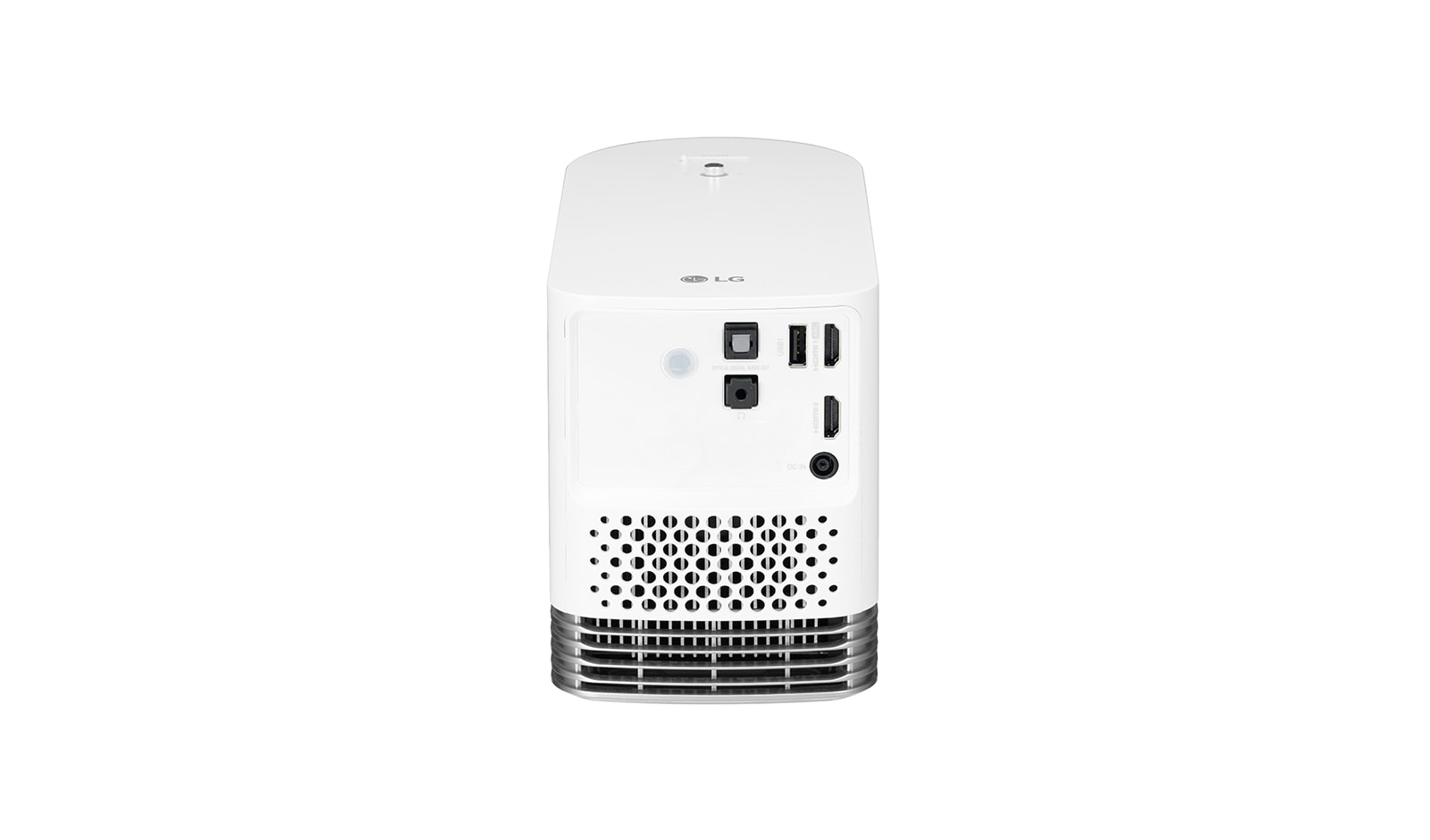 LG Lazer Projeksiyon Full HD 2000 Lümen 20.000 Saat Lamba Ömrü HF80JS, HF80JS