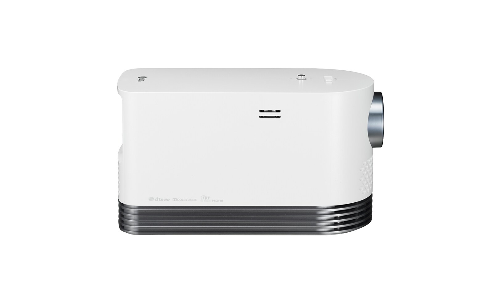 LG Lazer Projeksiyon Full HD 2000 Lümen 20.000 Saat Lamba Ömrü HF80JS, HF80JS