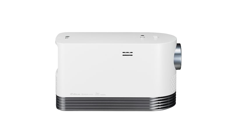 LG Lazer Projeksiyon Full HD 2000 Lümen 20.000 Saat Lamba Ömrü HF80JS, HF80JS