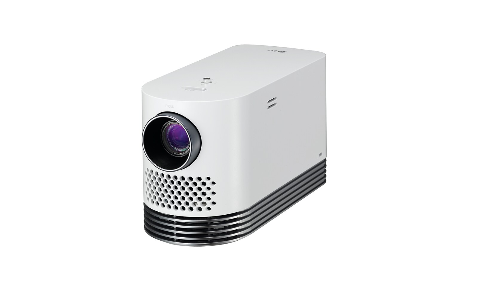 LG Lazer Projeksiyon Full HD 2000 Lümen 20.000 Saat Lamba Ömrü HF80JS, HF80JS