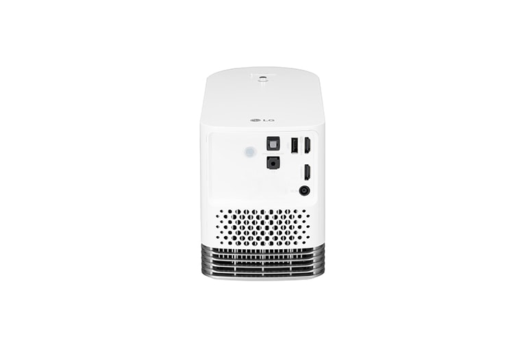 LG Lazer Projeksiyon Full HD 2000 Lümen 20.000 Saat Lamba Ömrü HF80JS, HF80JS
