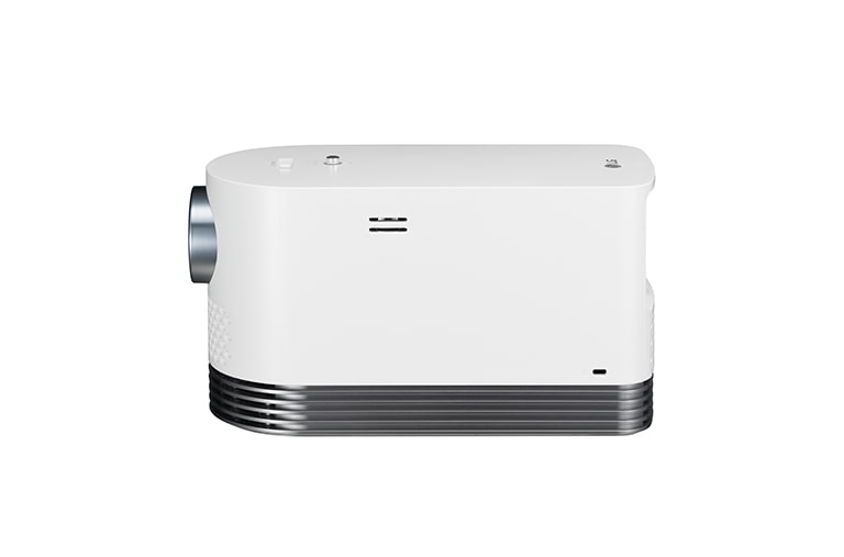 LG Lazer Projeksiyon Full HD 2000 Lümen 20.000 Saat Lamba Ömrü HF80JS, HF80JS