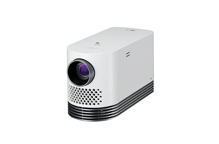 LG Lazer Projeksiyon Full HD 2000 Lümen 20.000 Saat Lamba Ömrü HF80JS, HF80JS