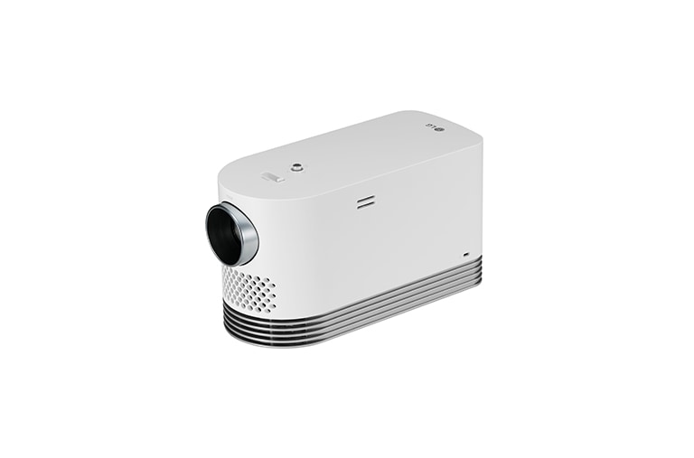 LG Lazer Projeksiyon Full HD 2000 Lümen 20.000 Saat Lamba Ömrü HF80JS, HF80JS