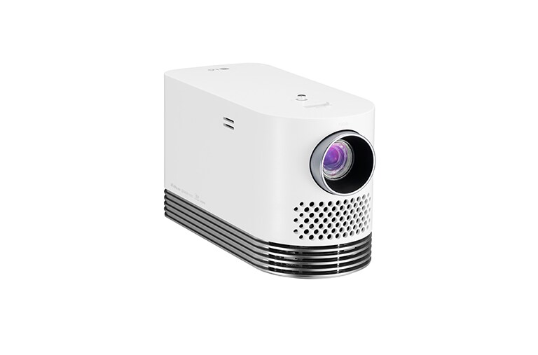 LG Lazer Projeksiyon Full HD 2000 Lümen 20.000 Saat Lamba Ömrü HF80JS, HF80JS
