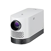 LG Projeksiyon Cihazı Full HD Taşınabilir 2000 A.Lümen HD 20.000 Saat Lamba Ömrü HF80LS, HF80LS