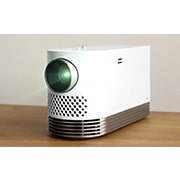 LG Projeksiyon Cihazı Full HD Taşınabilir 2000 A.Lümen HD 20.000 Saat Lamba Ömrü HF80LS, HF80LS