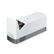 HF85JA Ultra Short Throw Laser Smart Home Theater Projector